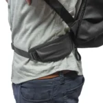 Everyday Hip Belt | Black (PFAS) | PD Certified - Image 2