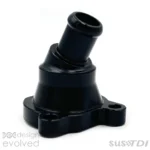 EVO BILLET BYPASS VALVE DELETE (3.0 TDI GEN2 2013-2016)