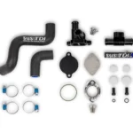 EVO EGR COOLER DELETE KIT (3.0 TDI GEN2 2013+)