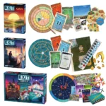 EXIT: Season 7 Three-Pack: Adventures in Catan | The Venice Conspiracy | EXIT-Family - Image 2