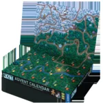 EXIT: The Game - Advent Calendar - The Magic of Christmas - Image 2