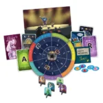 EXIT: The Game - Family - The Trophy Case, Night at the Carnival - Image 2