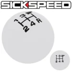 F'ING FAST SHIFT KNOB - Image 2