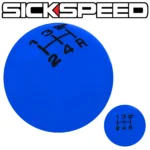 F'ING FAST SHIFT KNOB - Image 3