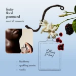 falling in love eau de toilette - Image 2