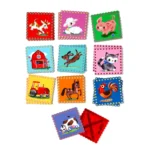 Farm Preschool Play Bundle - Image 2