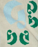 Field Greens Blanket - Image 2