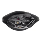 Field Pouch V2 | Black (PFAS) | PD Certified - Image 2