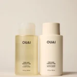 Fine Hair Shampoo and Conditioner Set