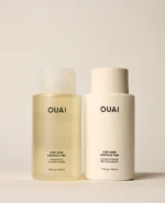 Fine Hair Shampoo and Conditioner Set