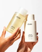 Fine Hair Shampoo and Conditioner Set - Image 2