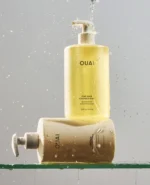 Fine Hair Shampoo & Conditioner Jumbo Set - Image 2
