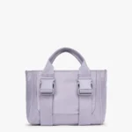 Fit Crossbody Gym Bag