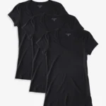 Fitted V-Neck Marcy 3-Pack Pre Order