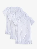 Fitted V-Neck Marcy 3-Pack Pre Order - Image 2
