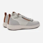 Fletcher Sneaker - Textile and Suede - Men's - Image 3