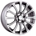 Fondmetal 6200