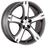 Fondmetal 7500