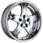 Fondmetal 9X