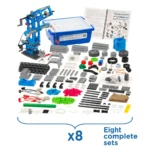 Forces & Interactions: Middle School Physics Classroom Kit - Classroom Bundle 8-Pack - Image 2