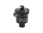 FORGE 008 TURBO DIVERTER VALVE - BLACK