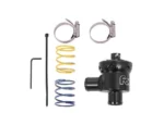 FORGE 008 TURBO DIVERTER VALVE - BLACK - Image 2