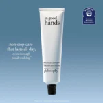 fragrance free multi-restorative hand cream - Image 2