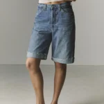 frankie cutoff short