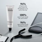 fresh cream multi-restorative hand cream - Image 2