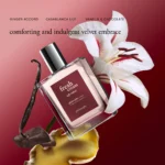 fresh cream soft velvet eau de toilette - Image 2