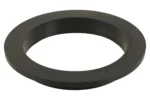 Front Rubber Lower Spring Seat Isolator - ZN-01-F-LSS-ISO