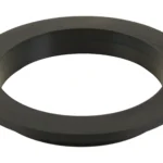 Front Rubber Lower Spring Seat Isolator - ZN-01-F-LSS-ISO