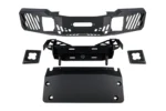 G WAGEN W463 G550 OFFROAD FRONT BUMPER - Image 2