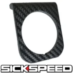 GAUGE DASH MOUNT HOLDER PANEL - Image 2