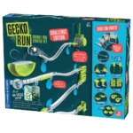 Gecko Run: Marble Run - Challenge Edition
