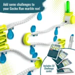 Gecko Run: Marble Run - Challenge Edition - Image 2