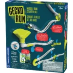 Gecko Run: Marble Run Starter Set 2L (ENG/FR)
