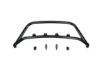 GEN 1 & 2 - AGGRESSIVE BULL LIGHT BAR (PARKING SENSOR COMPATIBLE/BOLT ON) - CAYENNE/TOUAREG