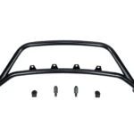 GEN 1 & 2 - AGGRESSIVE BULL LIGHT BAR (PARKING SENSOR COMPATIBLE/BOLT ON) - CAYENNE/TOUAREG