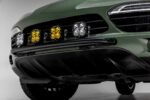 GEN 1 & 2 - BAJA LIGHT BAR (BOLT ON) - CAYENNE/TOUAREG/Q7 - Image 2