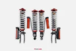 GEN 1 - GMC PERFORMANCE COILOVER SUSPENSION - CAYENNE/TOUAREG 955/957 (2002-2010)