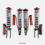 GEN 1 - GMC PERFORMANCE COILOVER SUSPENSION - CAYENNE/TOUAREG 955/957 (2002-2010)