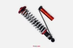 GEN 1 - GMC PERFORMANCE COILOVER SUSPENSION - CAYENNE/TOUAREG 955/957 (2002-2010) - Image 2