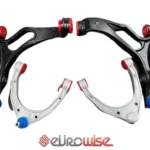 GEN 1 - POLYURETHANE UPPER & LOWER CONTROL ARMS - CAYENNE/TOUAREG/Q7 (2004-2010)