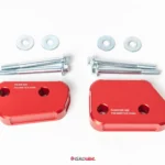 GEN 1 - TRANSMISSION DROP SPACER KIT - CAYENNE/TOUAREG (2003-2010)