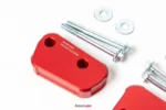 GEN 1 - TRANSMISSION DROP SPACER KIT - CAYENNE/TOUAREG (2003-2010) - Image 2
