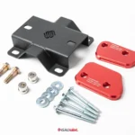 GEN 2 - TRANSMISSION DROP KIT - CAYENNE/TOUAREG (2011-2018)