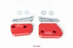 GEN 2 - TRANSMISSION DROP KIT - CAYENNE/TOUAREG (2011-2018) - Image 2