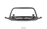 GEN 3 - OFFROAD FRONT BUMPER  - 9YA CAYENNE COUPE (2024+)