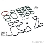 GEN2 COMPLETE VALLEY RESEAL KIT (3.0 TDI GEN2 2013+) - Image 2